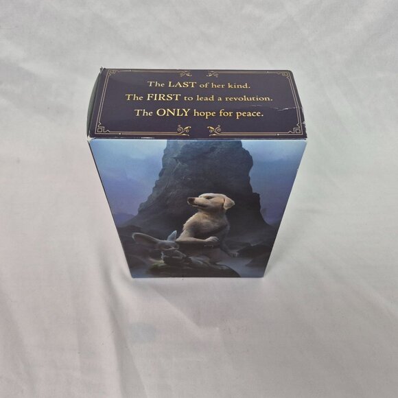 Endling 3 Book Paperback Box Set: The Last The First The Only by K. Applegate - Picture 3 of 5